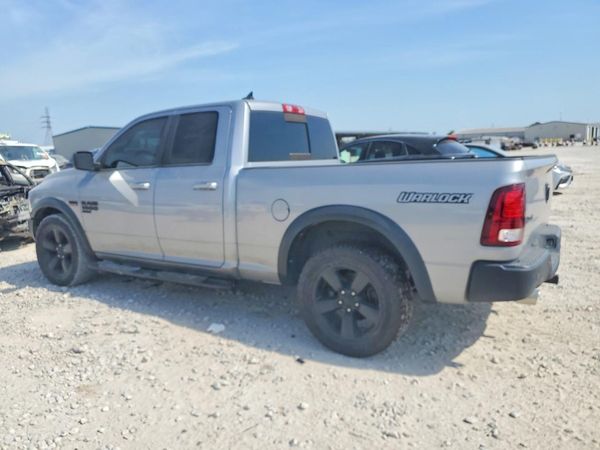 2019 RAM 1500 CLASSIC