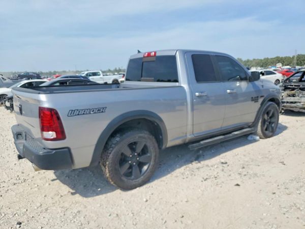 2019 RAM 1500 CLASSIC