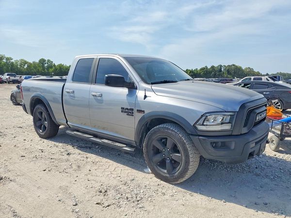 2019 RAM 1500 CLASSIC