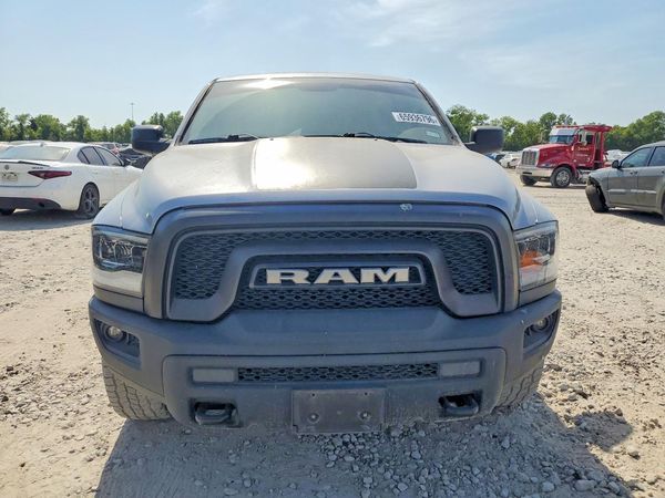 2019 RAM 1500 CLASSIC