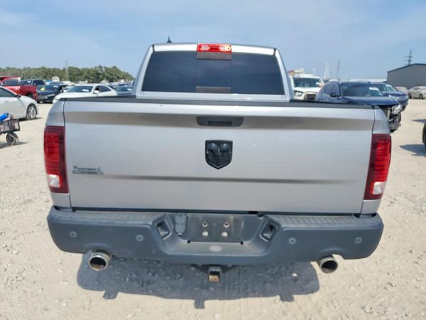 2019 RAM 1500 CLASSIC