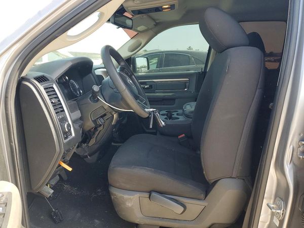2019 RAM 1500 CLASSIC
