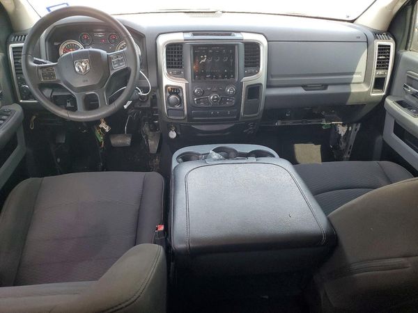 2019 RAM 1500 CLASSIC