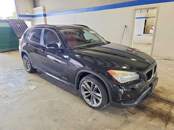 2013 BMW X1