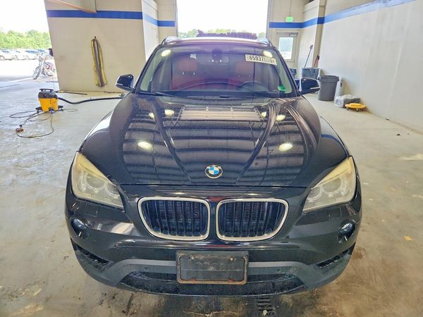2013 BMW X1