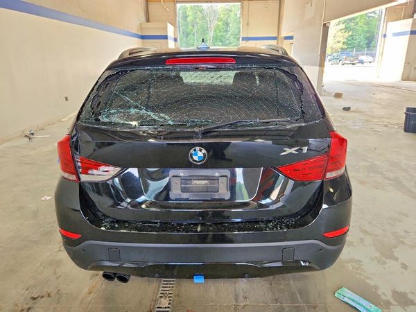 2013 BMW X1