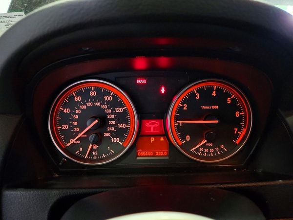 2013 BMW X1