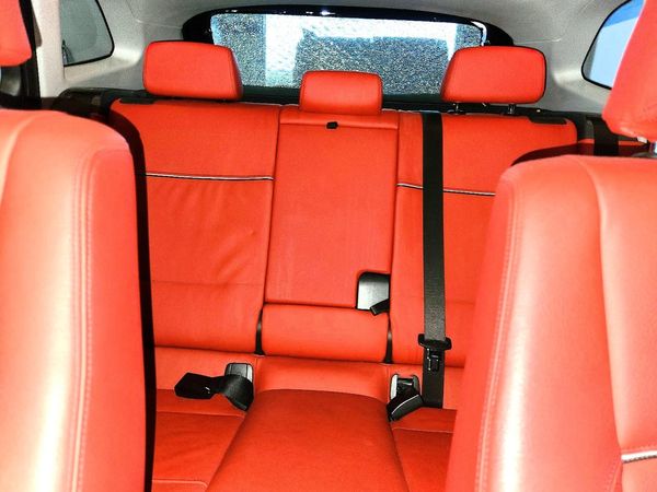 2013 BMW X1