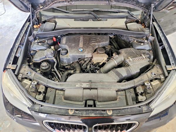 2013 BMW X1