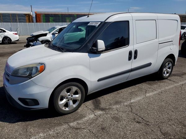 2015 RAM PROMASTER CITY WAGON SLT