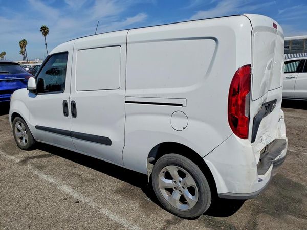 2015 RAM PROMASTER CITY WAGON SLT