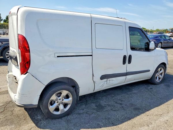 2015 RAM PROMASTER CITY WAGON SLT