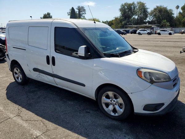 2015 RAM PROMASTER CITY WAGON SLT