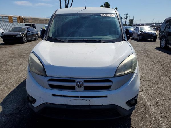 2015 RAM PROMASTER CITY WAGON SLT