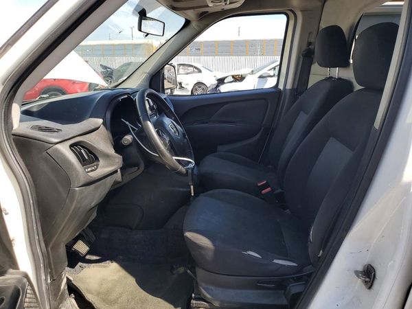 2015 RAM PROMASTER CITY WAGON SLT