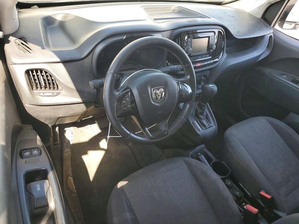 2015 RAM PROMASTER CITY WAGON SLT