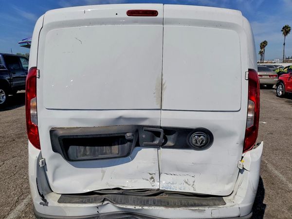 2015 RAM PROMASTER CITY WAGON SLT
