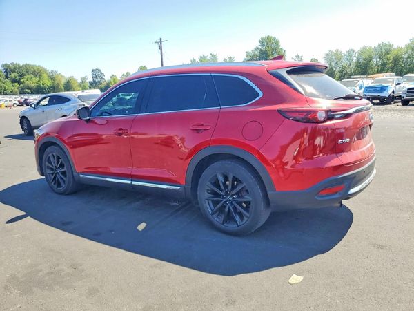 2016 MAZDA CX-9