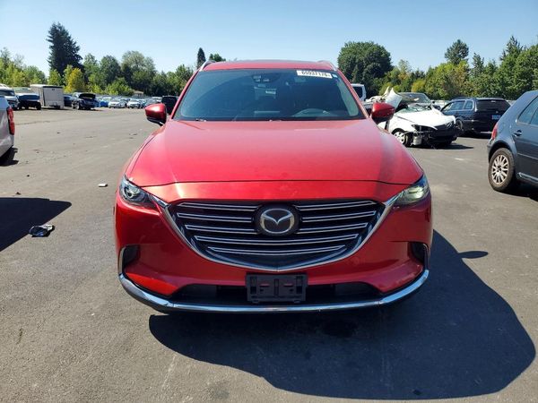 2016 MAZDA CX-9