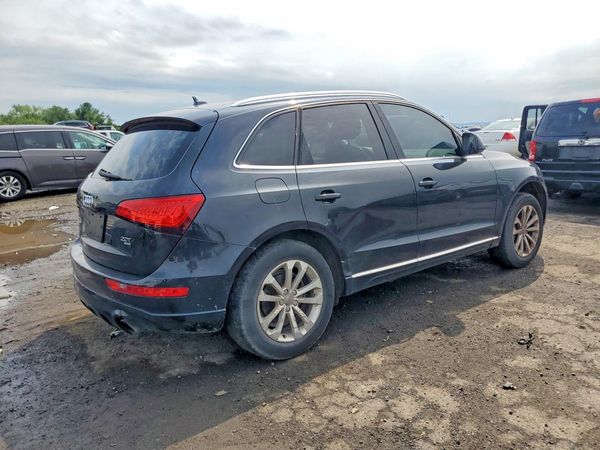 2014 AUDI Q5 Premium Plus