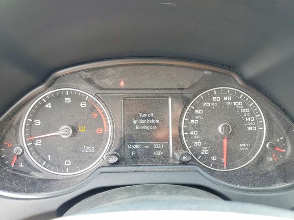 2014 AUDI Q5 Premium Plus