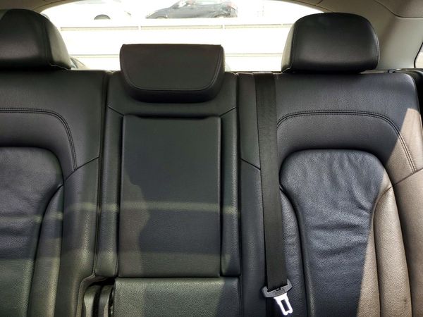 2014 AUDI Q5 Premium Plus