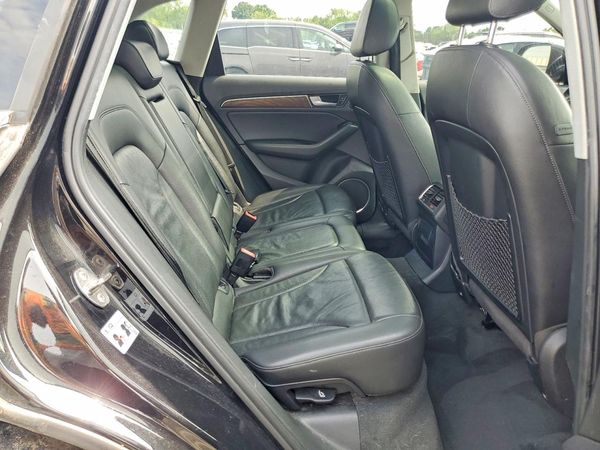 2014 AUDI Q5 Premium Plus