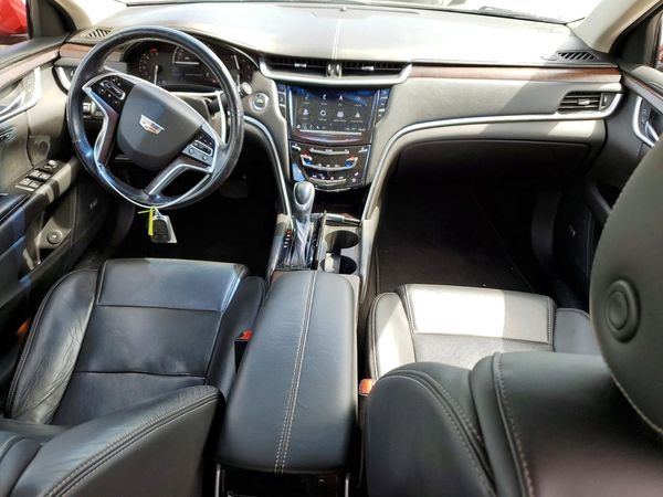 2019 CADILLAC XTS Luxury