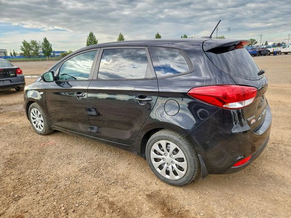 2015 KIA RONDO GL(Middle-low grade)
