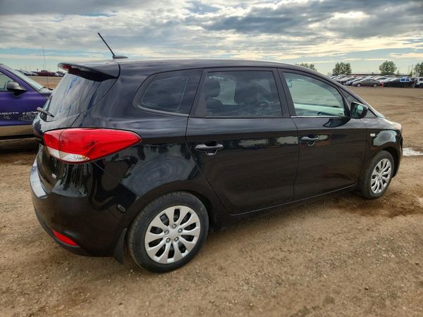 2015 KIA RONDO GL(Middle-low grade)