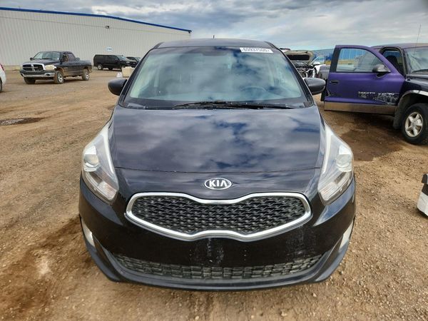 2015 KIA RONDO GL(Middle-low grade)