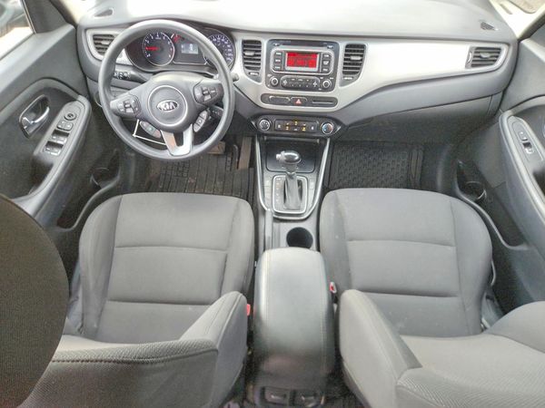 2015 KIA RONDO GL(Middle-low grade)