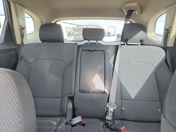 2015 KIA RONDO GL(Middle-low grade)