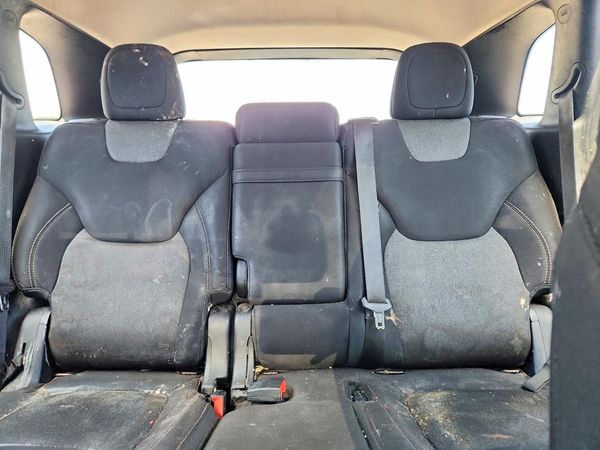 2015 JEEP CHEEROKEE Sport