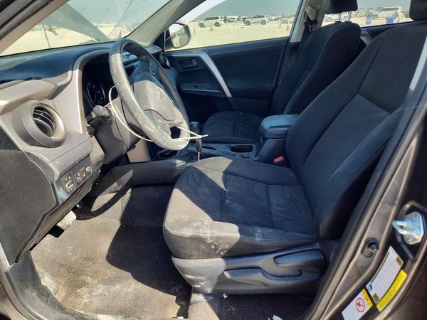 2017 TOYOTA RAV4