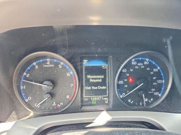 2017 TOYOTA RAV4