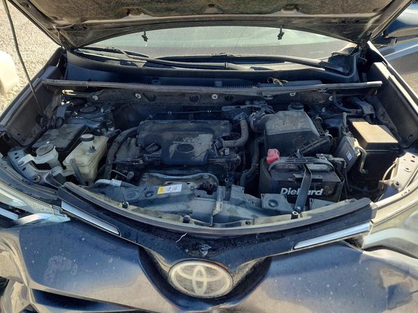 2017 TOYOTA RAV4