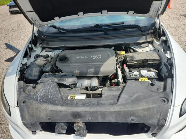 2015 JEEP CHEROKEE LATITUDE FWD