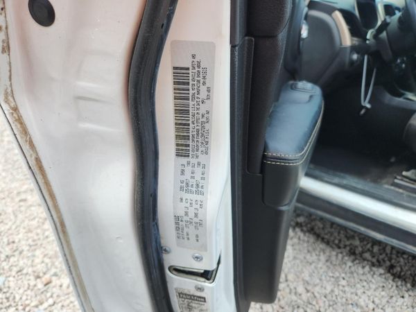 2015 JEEP CHEROKEE LATITUDE FWD