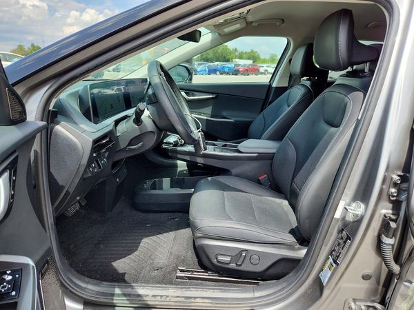 2022 KIA EV6 Light, Wind, GT-Line