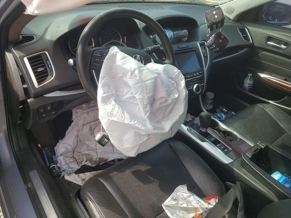 2015 ACURA TLX TECH — CKPT