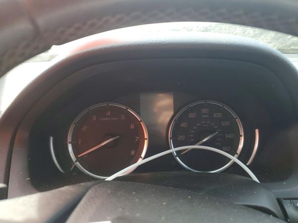 2015 ACURA TLX TECH — ODOM