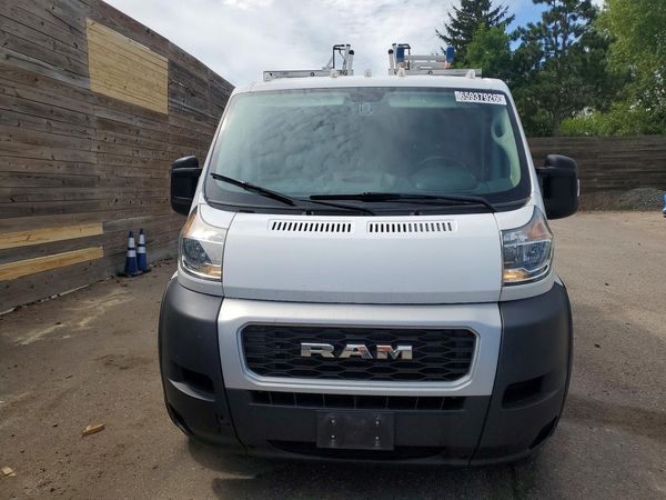 2020 RAM PROMASTER 1500 VF