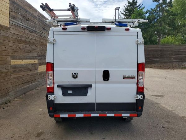 2020 RAM PROMASTER 1500 VF