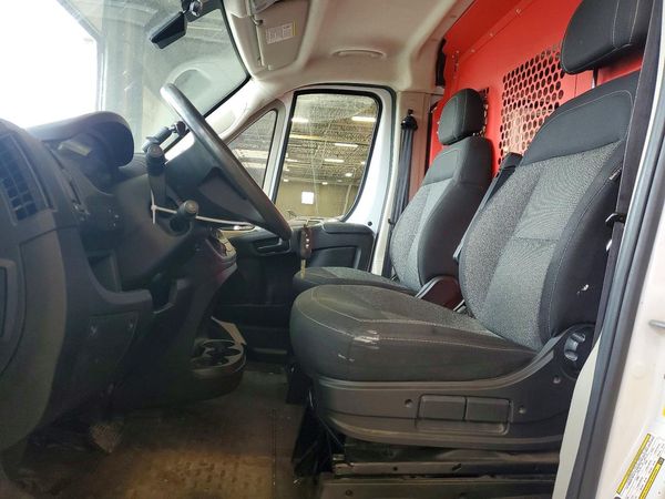 2020 RAM PROMASTER 1500 VF