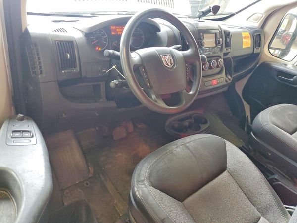 2020 RAM PROMASTER 1500 VF