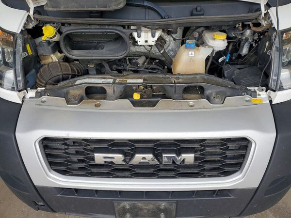 2020 RAM PROMASTER 1500 VF