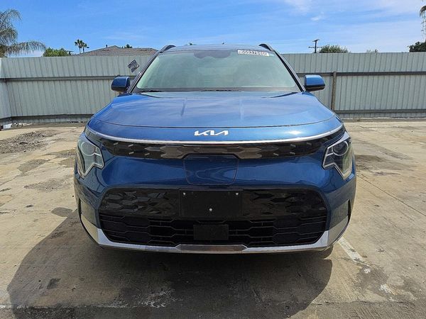 2024 KIA NIRO Wind