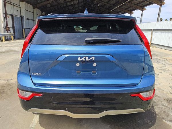 2024 KIA NIRO Wind
