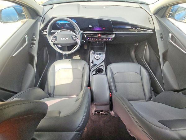 2024 KIA NIRO Wind